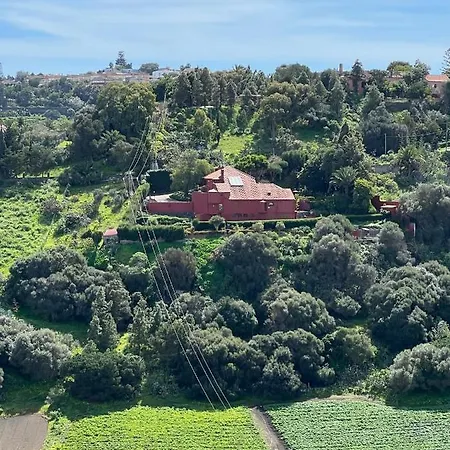 Luxury Country & Rural Palmas Apartment