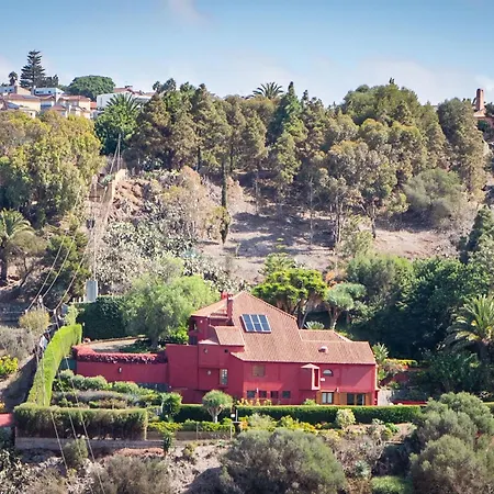 Apartment Luxury Country & Rural Palmas *