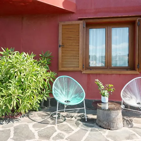 Apartment Luxury Country & Rural Palmas Santa Brígida