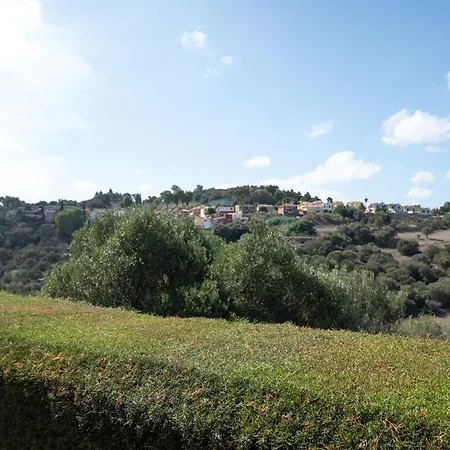 Apartment Luxury Country & Rural Palmas Santa Brígida