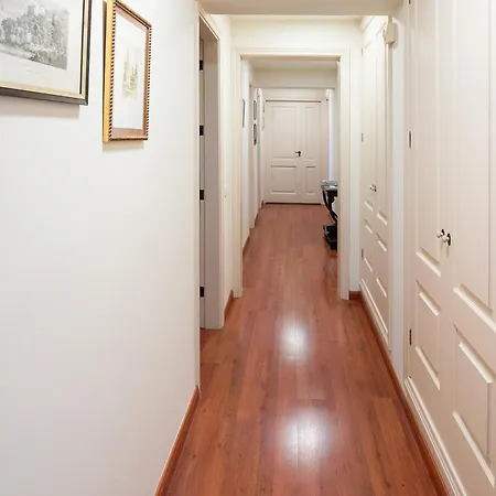 Apartment Luxury Country & Rural Palmas Santa Brígida