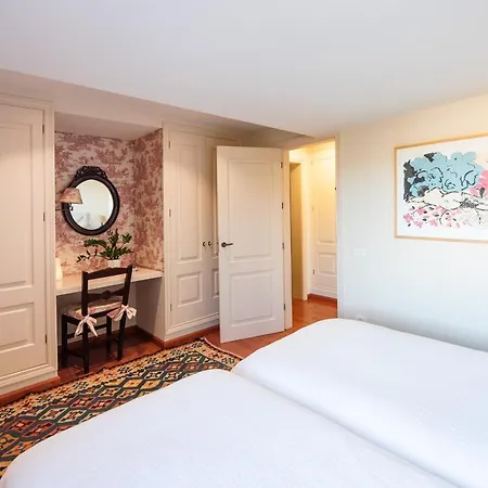 Luxury Country & Rural Palmas Apartment Santa Brígida