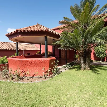 Luxury Country & Rural Palmas Apartmán Santa Brígida