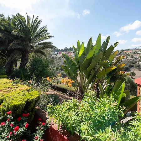 Apartment Luxury Country & Rural Palmas *