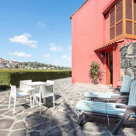 Apartmán Luxury Country & Rural Palmas *