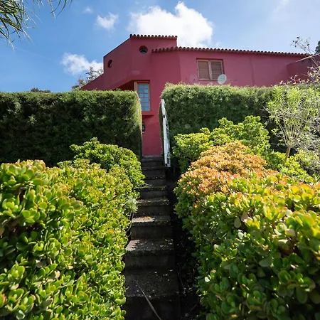 Apartmán Luxury Country & Rural Palmas Santa Brígida