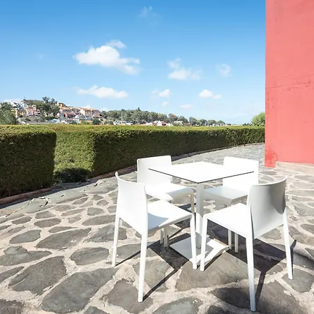 Apartment Luxury Country & Rural Palmas *