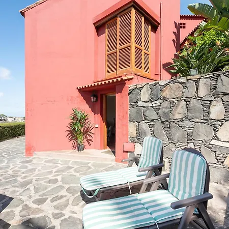 Apartmán Luxury Country & Rural Palmas *