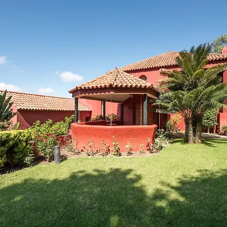 Luxury Country & Rural Palmas Apartmán Santa Brígida