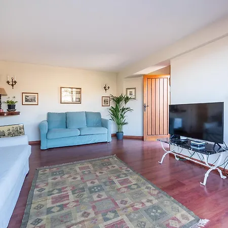 Luxury Country & Rural Palmas Apartmán