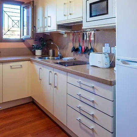 Luxury Country & Rural Palmas Apartmán