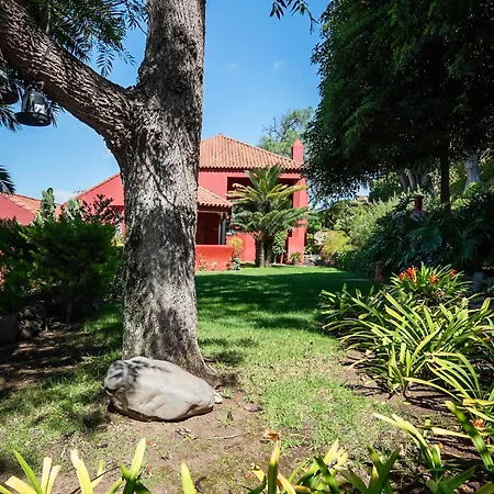 Apartmán Luxury Country & Rural Palmas