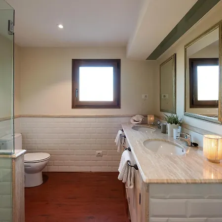 Apartmán Luxury Country & Rural Palmas Santa Brígida