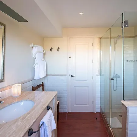 Apartmán Luxury Country & Rural Palmas