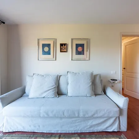 Apartmán Luxury Country & Rural Palmas *