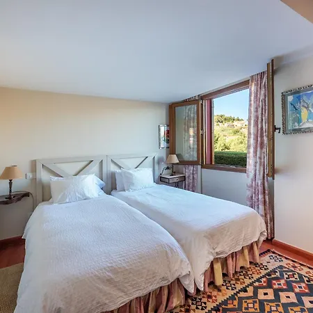 Apartmán Luxury Country & Rural Palmas *