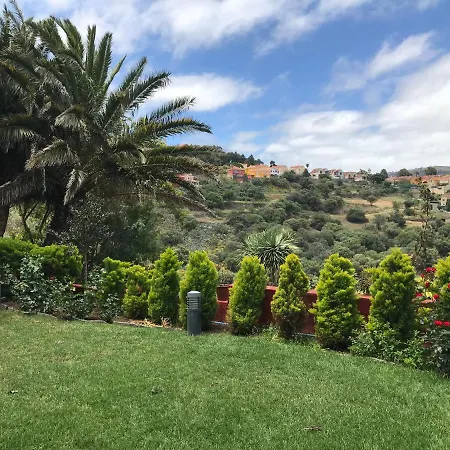 Luxury Country & Rural Palmas * Santa Brígida
